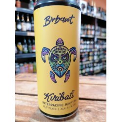 Birbant Kiribati